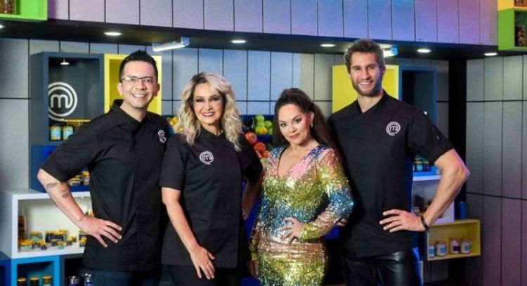 Este fue el más reciente expulsado de 'MasterChef Junior' de TV Azteca; mira los memes del capítulo