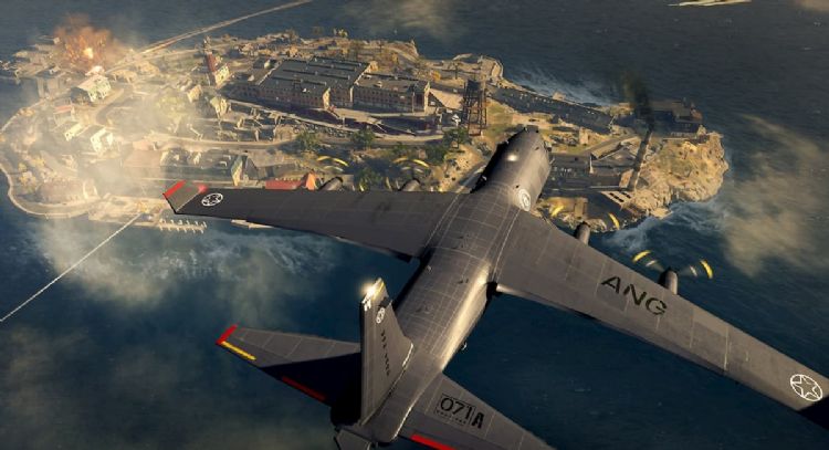 'Call of Duty: Warzone' estrenará nuevas ubicaciones en Rebirth Island la próxima semana