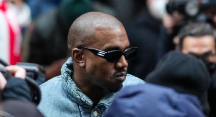 Kanye West cambia de abogados a tan solo horas antes su juicio de divorcio con Kim Kardashian