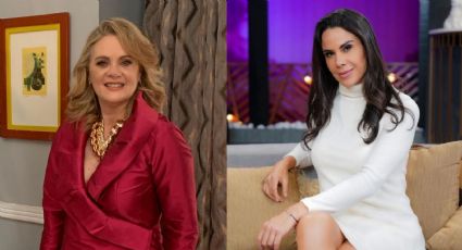 Famosa actriz protagoniza icónico video junto a Paola Rojas e impacta las redes