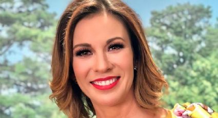 Ingrid Coronado publica sabio consejo sobre el amor y cautiva a sus fans de TV Azteca