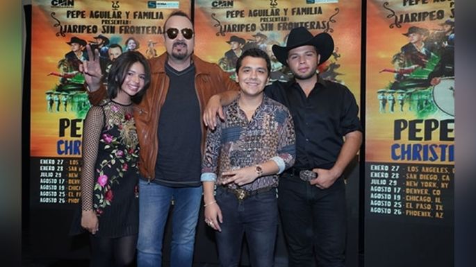 ¿Novio de Ángela Aguilar? Pepe Aguilar sale en defensa de Christian Nodal y da fuerte mensaje