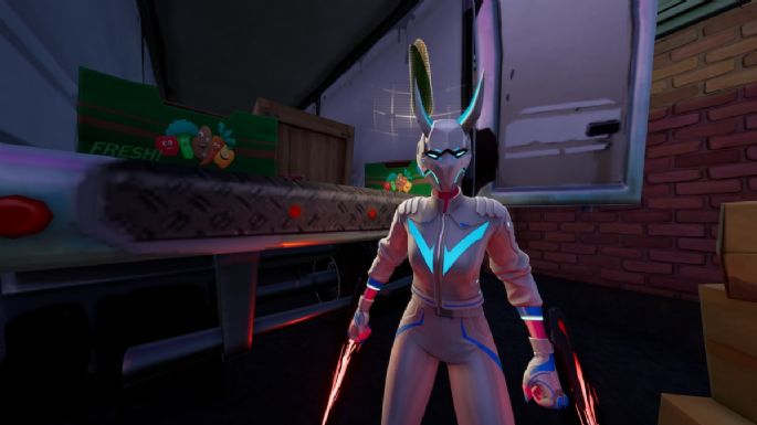'Fortnite': Mira donde abrir las cinco cajas en Condo Canyon o Sleepy Sound del reto semanal