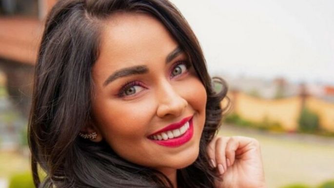 Famosa actriz de Televisa viaja en el Metro de la Ciudad de México y nadie logra reconocerla