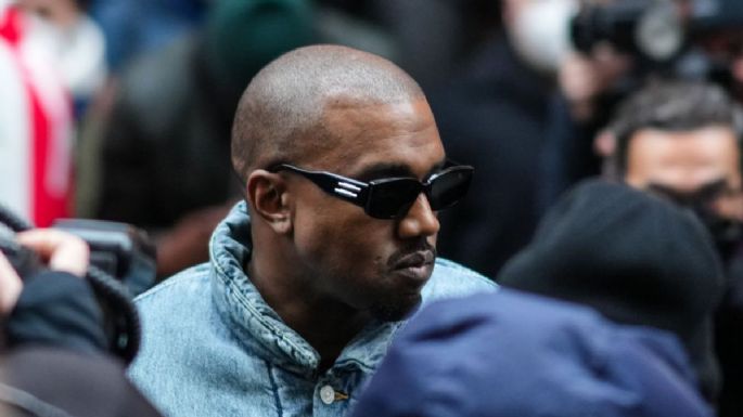 Kanye West cambia de abogados a tan solo horas antes su juicio de divorcio con Kim Kardashian