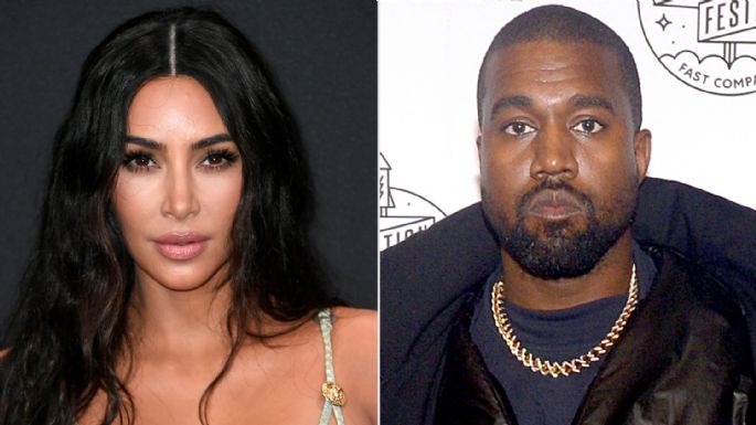 Juez dictamina que Kim Kardashian es legalmente soltera; Kanye West no asiste a la audiencia