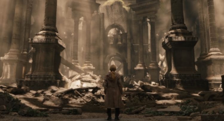 La franquicia 'Fullmetal Alchemist' regresará con dos nuevas adaptaciones en live action