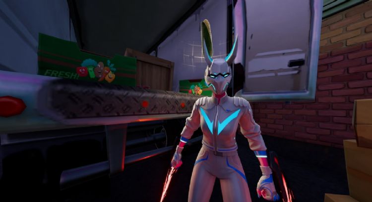 'Fortnite': Mira donde abrir las cinco cajas en Condo Canyon o Sleepy Sound del reto semanal