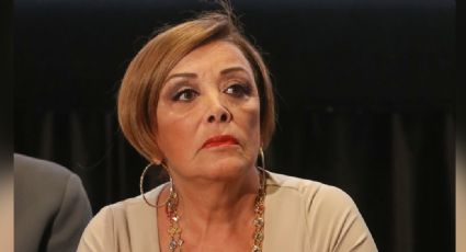 Sylvia Pasquel revela que no le gustan los filtros y esta es la impactante razón