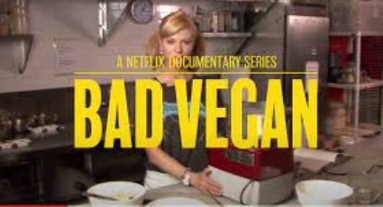 'Bad Vegan: Fama. Fraudes. Fugitivos', la nueva docuserie disponible en Netflix