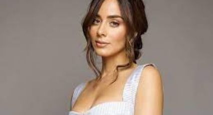 Esmeralda Pimentel revela las razones por las que renunció a Televisa