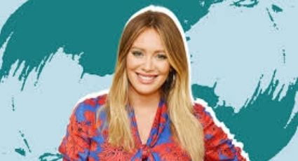 Hilary Duff impacta al revelar los invitados sorpresa de 'How I met your father'