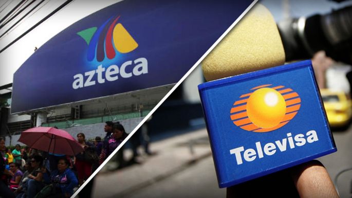 ¿Se va a TV Azteca? Famoso exgalán de Televisa recibe jugosa oferta para importante proyecto