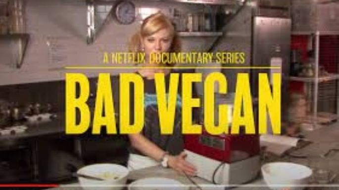 'Bad Vegan: Fama. Fraudes. Fugitivos', la nueva docuserie disponible en Netflix