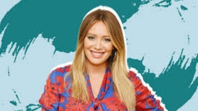 Hilary Duff impacta al revelar los invitados sorpresa de 'How I met your father'