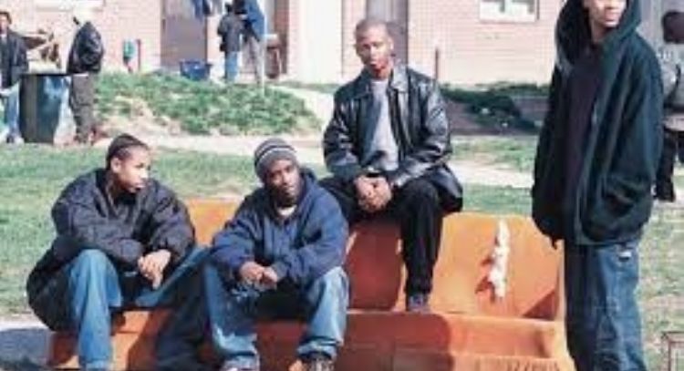 'La ciudad es nuestra', la nueva serie para HBO Max cuyo creador es el de 'The Wire'
