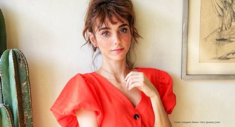 (VIDEO) Natalia Téllez rompe el silencio y confiesa que su expareja 'ligaba' con otras mujeres