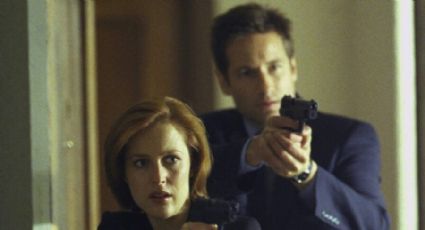 Una nueva serie de 'Los Expedientes Secretos X' estaría en desarrollo según estos rumores