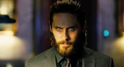 El actor Jared Leto revela con que héroes de Marvel le gustaría que se uniera 'Morbius'