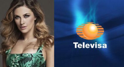 Adiós TV Azteca: Aracely Arámbula confirmaría regreso a Televisa en esta novela