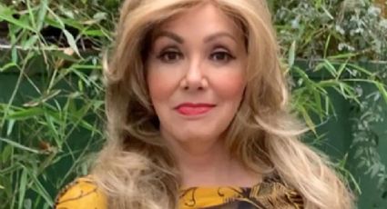 Anabel Ferreira impacta a Televisa al anunciar que fue víctima de abuso por parte de este hombre