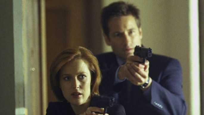 Una nueva serie de 'Los Expedientes Secretos X' estaría en desarrollo según estos rumores