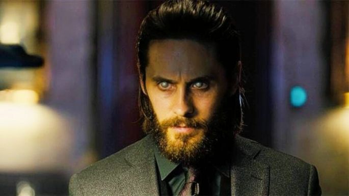 El actor Jared Leto revela con que héroes de Marvel le gustaría que se uniera 'Morbius'