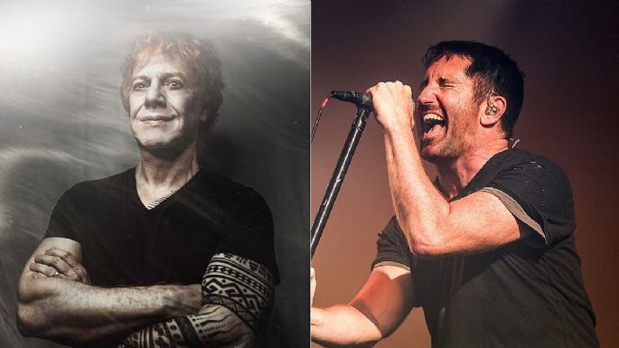 Danny Elfman lanza una nueva colaboración con Trent Reznor de Nine Inch Nails; escúchala aquí