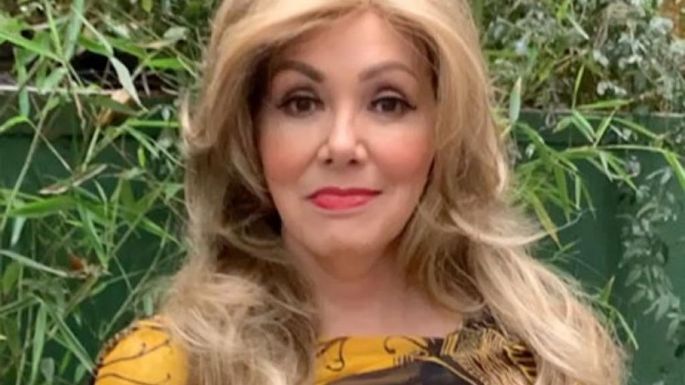 Anabel Ferreira impacta a Televisa al anunciar que fue víctima de abuso por parte de este hombre