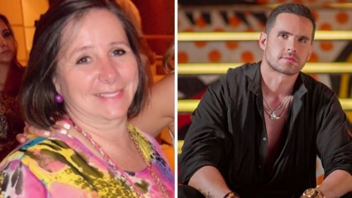 Mamá de Geraldine Bazán saca las garras por Eleazar Gómez por cancelación de evento
