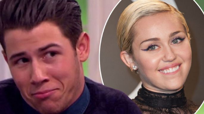 ¿Miley Cyrus arremete contra Nick Jonas? Esto pasó en pleno concierto