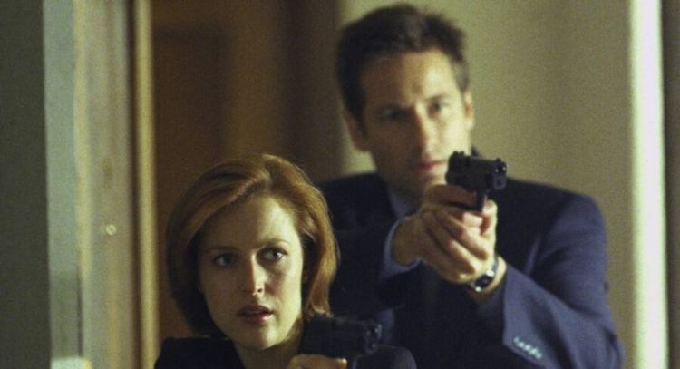 Una nueva serie de 'Los Expedientes Secretos X' estaría en desarrollo según estos rumores