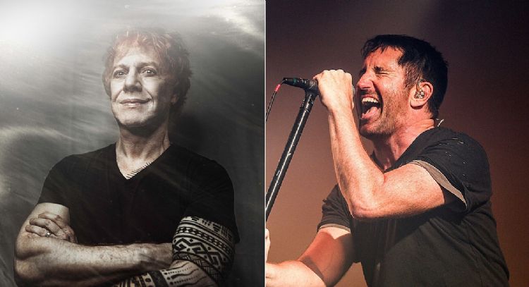 Danny Elfman lanza una nueva colaboración con Trent Reznor de Nine Inch Nails; escúchala aquí