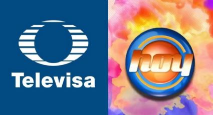 "Le da repulsión": Productor de Televisa rechazaría a exintegrante de 'Hoy' por fuerte razón