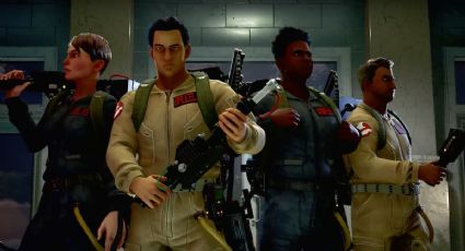 'Ghostbusters: Spirits Unleashed': Esto es lo que se sabe del próximo juego multiplataforma