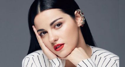 Maite Perroni  celebra su cumpleaños 39 con una íntima fiesta familiar