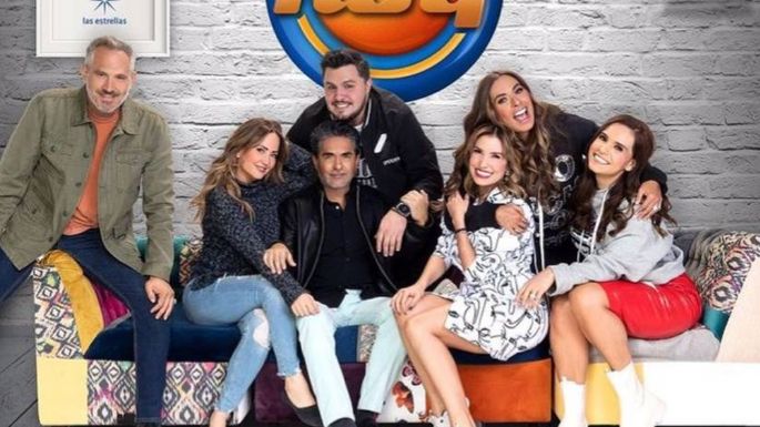 ¿Romance en Televisa? Productora de 'Hoy' tendría amorío con galán de novelas