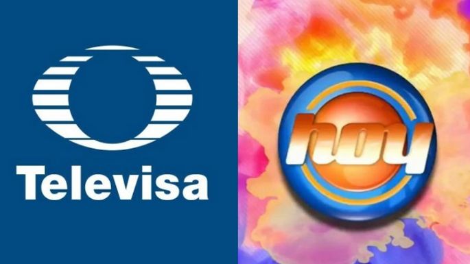 "Le da repulsión": Productor de Televisa rechazaría a exintegrante de 'Hoy' por fuerte razón