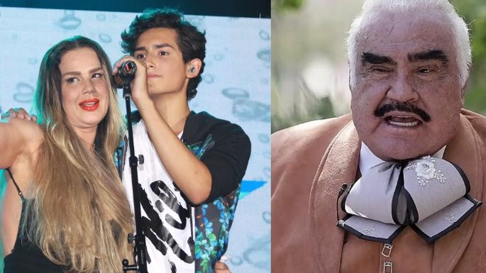 "Pen...": Niurka saca las garras por Emilio Osorio y Televisa ante demanda de dinastía Fernández