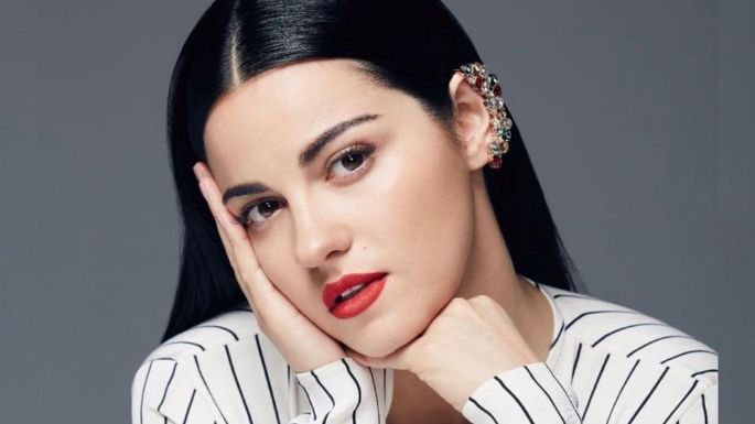 Maite Perroni da fuerte declaración de su carrera artística y desata las redes; ¿se retira?