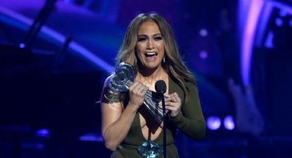 Mira a Jennifer Lopez, John Legend, Jason Aldean y más actuar en los iHeartRadio Music Awards