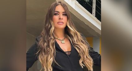 Galilea Montijo comparte coqueta fotografía y le llueven halagos; este es su look