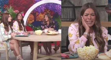 ¡Ya no puede! Tras 31 años en Televisa, Galilea Montijo 'renuncia' a 'Hoy' en vivo