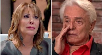 Esposa de Enrique Guzmán está grave; Alejandra Guzmán pide donadores