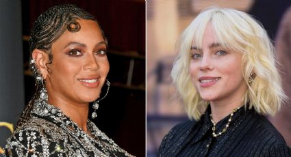 Sebastián Yatra acompañará a Beyoncé y Billie Eilish en la gala de los Premios Oscar 2022