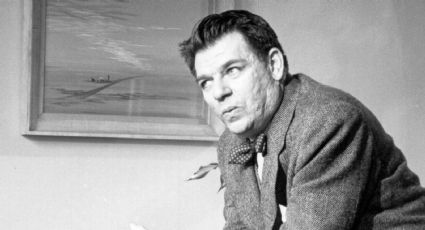 Esta es la historia del letrista Oscar Hammerstein II; el único Oscar en ganar un Premio Oscar