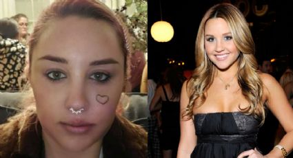 Al igual que Britney Spears, Amanda Bynes queda libre de la tutela que tenían sus padres