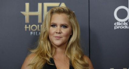 ¡Entérate! Amy Shumer será la anfitriona de los Premios Oscar 2022