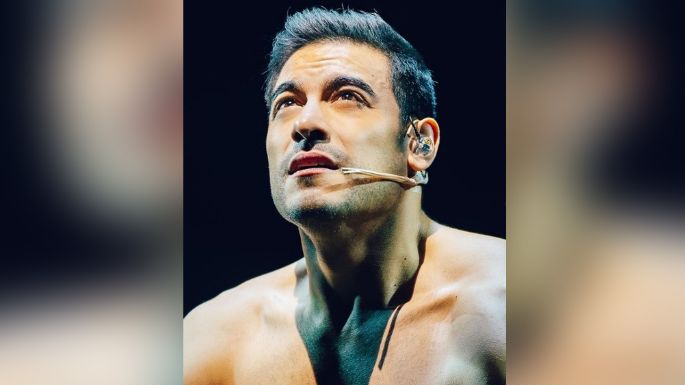 ¿Luto en Televisa? Carlos Rivera se pronuncia devastado y comparte emotivo mensaje