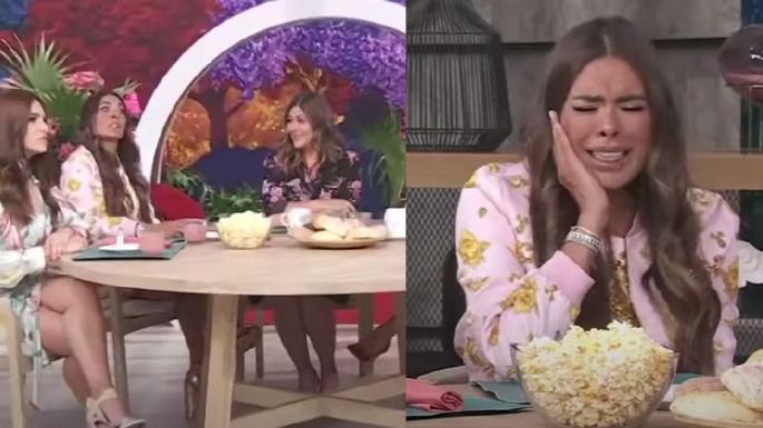 ¡Ya no puede! Tras 31 años en Televisa, Galilea Montijo 'renuncia' a 'Hoy' en vivo